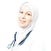 Алиева Раида Агабековна, кардиолог