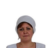 Александрова Анна Александровна, стоматолог-терапевт