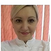 Микалина Ольга Николаевна, анестезиолог