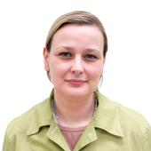 Маркина Мария Николаевна, педиатр