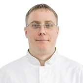 Борисенков Алексей Владимирович, педиатр