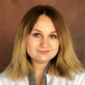 Матвиевская Кристина Михайловна, терапевт