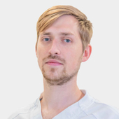 Рубцов Евгений Владимирович, стоматолог-ортопед