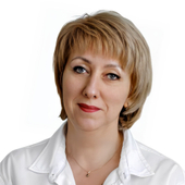 Коростелева Татьяна Николаевна, гинеколог