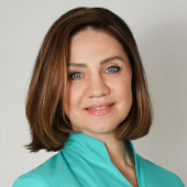 Смирнова Юлия Валерьевна, стоматолог-терапевт