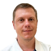 Мик Михаил Борисович, нейрохирург