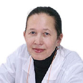 Трифонова Ирина Георгиевна, эндокринолог