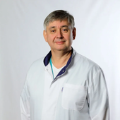 Примасюк Олег Прокофьевич, эндоскопист
