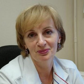 Сурнина Марина Сергеевна, кардиолог