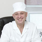 Ростов Андрей Витальевич, стоматолог-ортопед