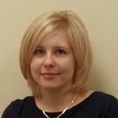 Васильева Евгения Васильевна, терапевт