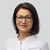Еремеева Ольга Александровна, детский стоматолог