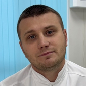 Бесталанный Евгений Юрьевич, ЛОР