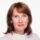 Валенко Людмила Александровна, неонатолог