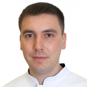Толстов Алексей Юрьевич, хирург