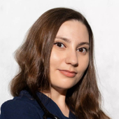 Егорова Камила Мамедовна, анестезиолог