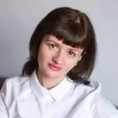 Ерке Вера Сергеевна, психолог
