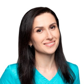 Ибрагимова Саида Зекерджаевна, гинеколог