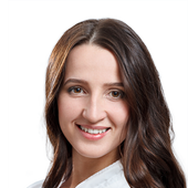 Антощенко Мария Александровна, детский стоматолог