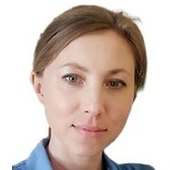 Шаропат Наталья Михайловна, врач УЗД