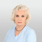 Орлова Мария Николаевна, эндоскопист