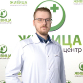 Трофимов Иван Владимирович, флеболог