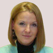 Христенко Галина Александровна, врач УЗД