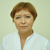 Бобина Ольга Борисовна, стоматолог-терапевт