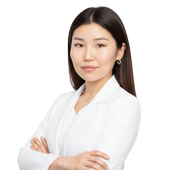 Борхоева Туяна Николаевна, эндокринолог