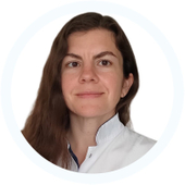 Зимина Екатерина Владимировна, гинеколог