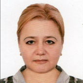 Красулина Елена Михайловна, уролог