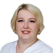 Кардашова София Викторовна, гастроэнтеролог