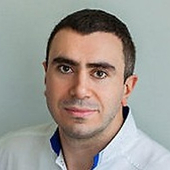 Бараказян Вардан Андраникович, стоматолог-терапевт