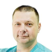 Силаев Владимир Николаевич, ЛОР