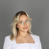 Павлушкина Валерия Алексеевна, стоматолог-терапевт