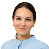 Газизова Альбина Альбертовна, детский стоматолог