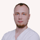 Буньков Никита Андреевич, стоматолог-терапевт