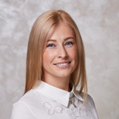 Фадеева Светлана Олеговна, стоматолог-терапевт