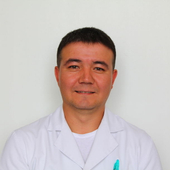 Ахметов Рустем Расулевич, ортопед