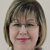 Тямейкина Татьяна Ивановна, врач функциональной диагностики