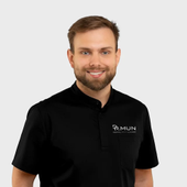 Нечаев Георгий Иванович, стоматолог-хирург