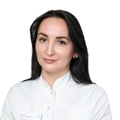 Булатова Ляйсан Ильдаровна, врач УЗД