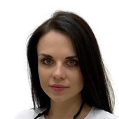 Привезенова Александра Евгеньевна, стоматолог-терапевт