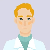 Коломейцев Владимир Владимирович, гастроэнтеролог