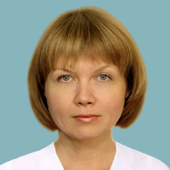 Волкова Екатерина Викторовна, терапевт