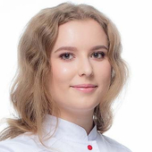 Быкова Елена Сергеевна, эндокринолог