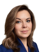 Савельева Юлия Андреевна, врач УЗД