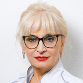 Гериева Фатима Хасановна, инфекционист