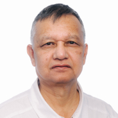 Бимал Чандра Шил, ревматолог