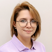 Горбатюк Инга Борисовна, врач УЗД